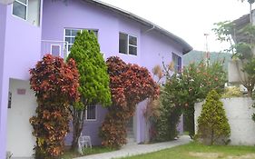Pousada Santa Ana